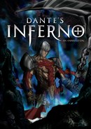 Dante´s Inferno: An Animated Epic