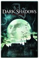 Poster de Vampiros (Dark Shadows)