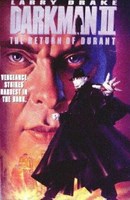 Darkman II: El regreso de Durandt