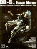 Poster de DD5: Espacio Muerto