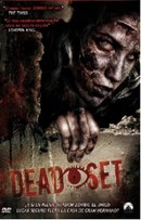 Dead Set: Muerte En Directo