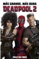 Deadpool 2