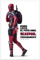Película Deadpool