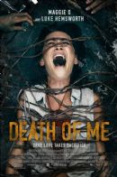 Poster de Death of Me