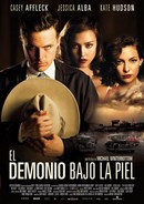 El Demonio Bajo la Piel