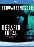 Desafío total