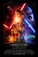Película Star Wars: El Despertar de la Fuerza