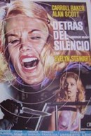 Detrás del silencio (Horror Mudo)