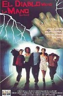 El Diablo metió la mano