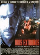 Días extraños