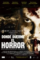 Donde Duerme el Horror