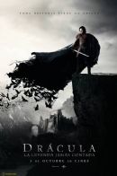 Poster de Dracula: La Leyenda Jamás Contada