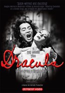 Dracula: Pages From a Virgin´s Diary