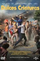 Poster de Dulces Criaturas