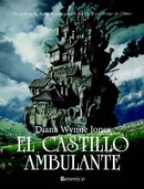 Poster de El Castillo Ambulante