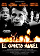El cuarto ángel