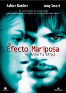 El efecto mariposa