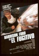 Poster de El fugitivo