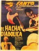 El hacha diabolica