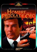 El hombre de la pistola de oro