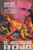 El Justiciero Rojo
