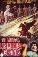 El latigo contra las momias asesinas