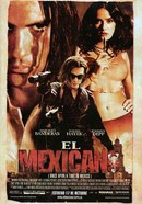El Mexicano