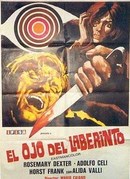 Poster de El Ojo Del Laberinto