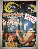 El poder satanico