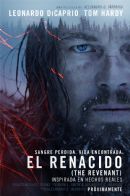El Renacido