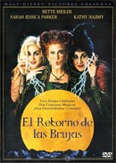 El retorno de las brujas