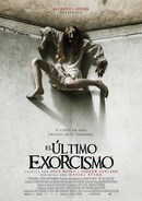 El Último Exorcismo