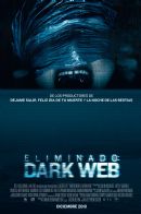 Poster de Eliminado: Dark Web