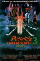 Pesadilla en Elm Street 3: Los guerreros del sueño