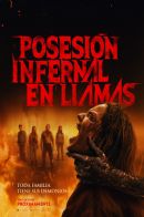 Estreno de Posesión Infernal En Llamas