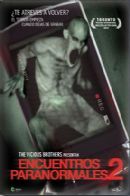 Película Encuentros Paranormales