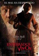 Poster de Enterrados Vivos