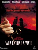 Para entrar a vivir