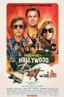 Érase una vez en Hollywood