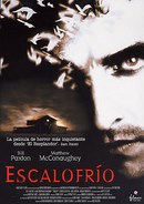 Escalofrío