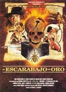 El Escarabajo de Oro
