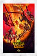 El Escuadrón Suicida