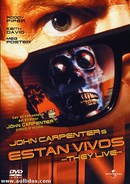 Están Vivos