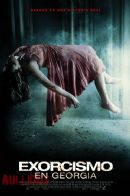 Exorcismo en Georgia