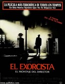 Película El Exorcista