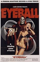 El ojo en la oscuridad (Eyeball)