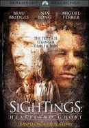 El fantasma de High River