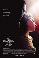 El Fantasma de la Ópera