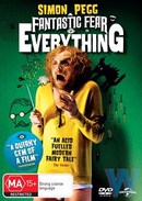 A Fantastic Fear of Everything