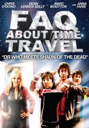 Frequently Asked Questions About Time Travel